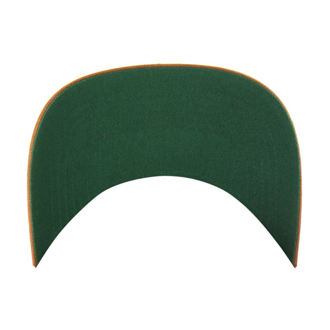 BUFFALO BILLS GRANDSTAND TWO TONE '47 HITCH