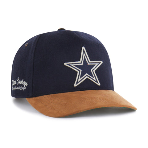 DALLAS COWBOYS GRANDSTAND TWO TONE '47 HITCH