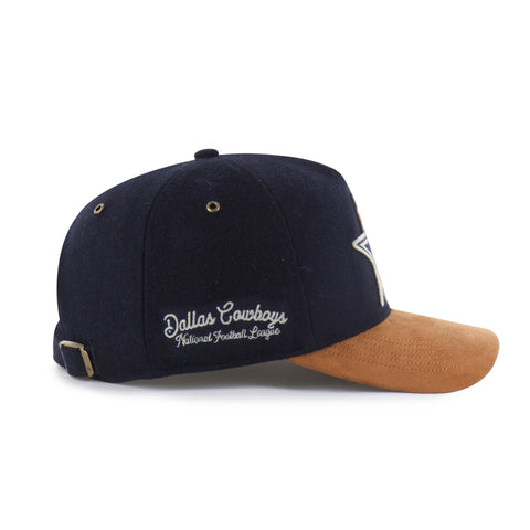 DALLAS COWBOYS GRANDSTAND TWO TONE '47 HITCH