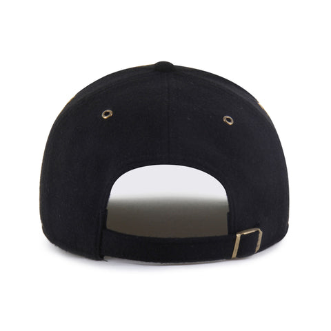 DETROIT LIONS GRANDSTAND TWO TONE '47 HITCH