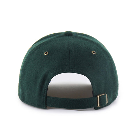 GREEN BAY PACKERS GRANDSTAND TWO TONE '47 HITCH