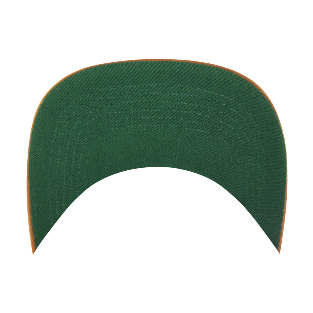 KANSAS CITY CHIEFS GRANDSTAND TWO TONE '47 HITCH