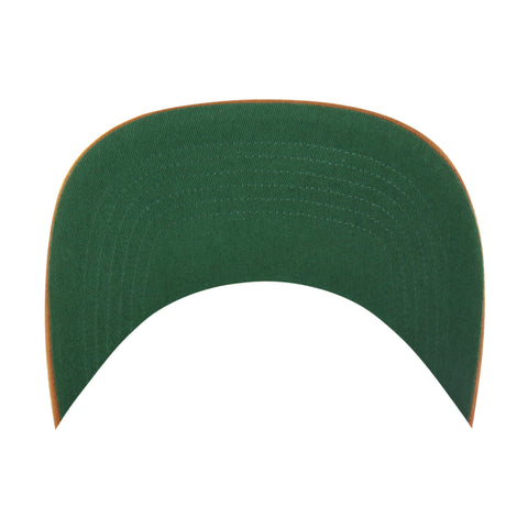 KANSAS CITY CHIEFS GRANDSTAND TWO TONE '47 HITCH