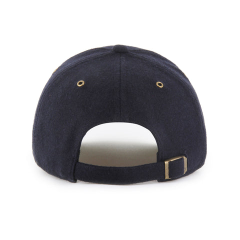 NEW ENGLAND PATRIOTS GRANDSTAND TWO TONE '47 HITCH