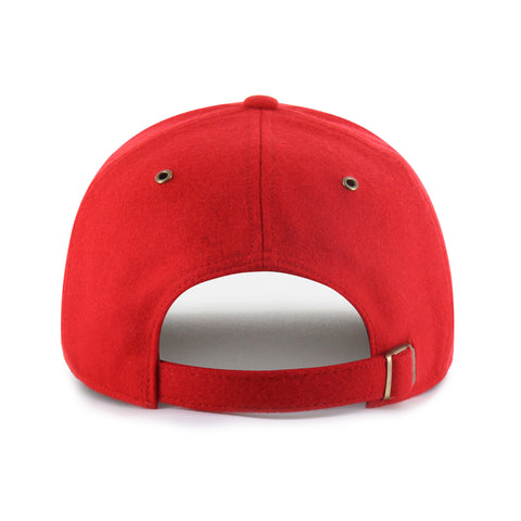SAN FRANCISCO 49ERS GRANDSTAND TWO TONE '47 HITCH