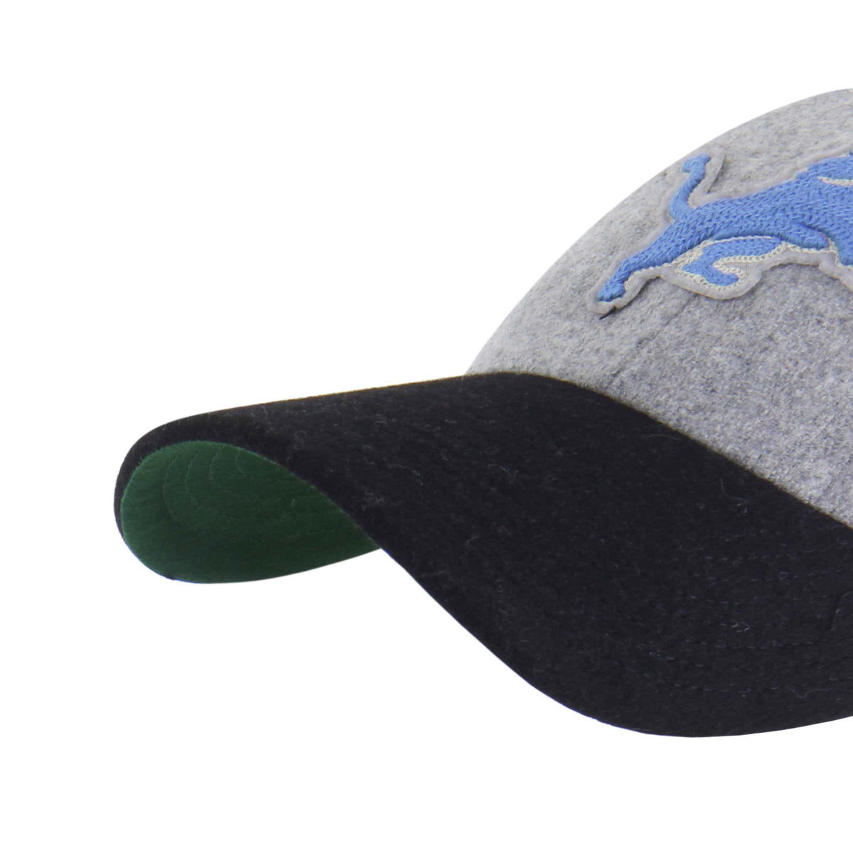 DETROIT LIONS GRANDSTAND TWO TONE '47 CLEAN UP