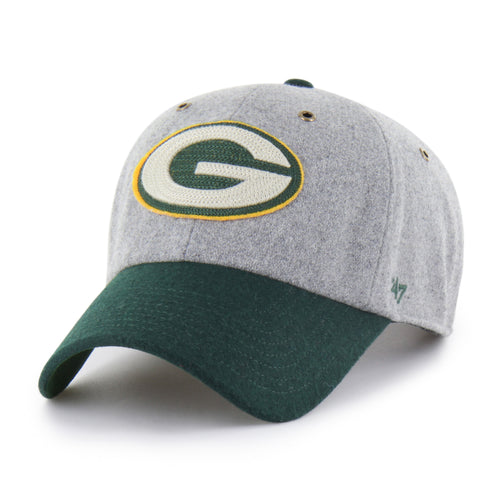 GREEN BAY PACKERS GRANDSTAND TWO TONE '47 CLEAN UP