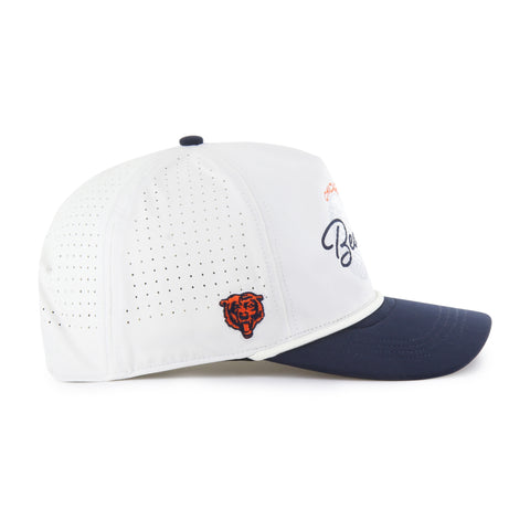 CHICAGO BEARS GIMME ROPE '47 HITCH