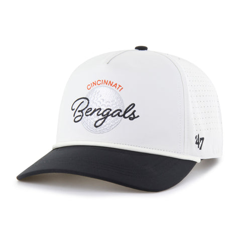 CINCINNATI BENGALS GIMME ROPE '47 HITCH