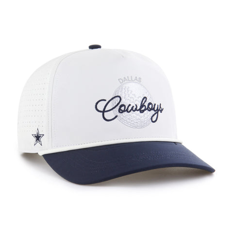 DALLAS COWBOYS GIMME ROPE '47 HITCH