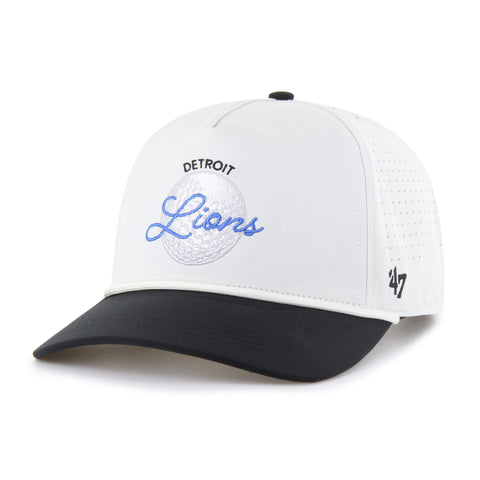 DETROIT LIONS GIMME ROPE '47 HITCH