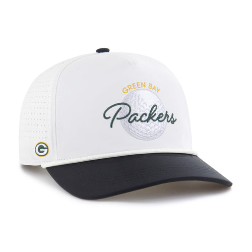 GREEN BAY PACKERS DIME '47 HEADLINE HOOD