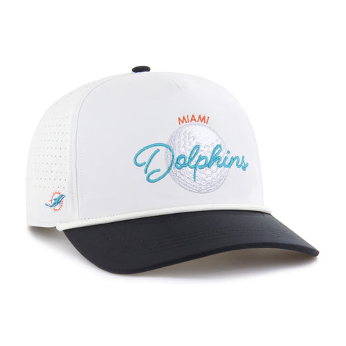MIAMI DOLPHINS GIMME ROPE '47 HITCH