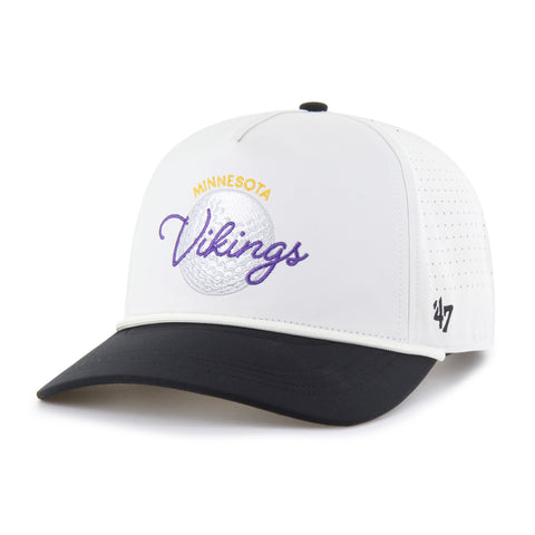 MINNESOTA VIKINGS GIMME ROPE '47 HITCH