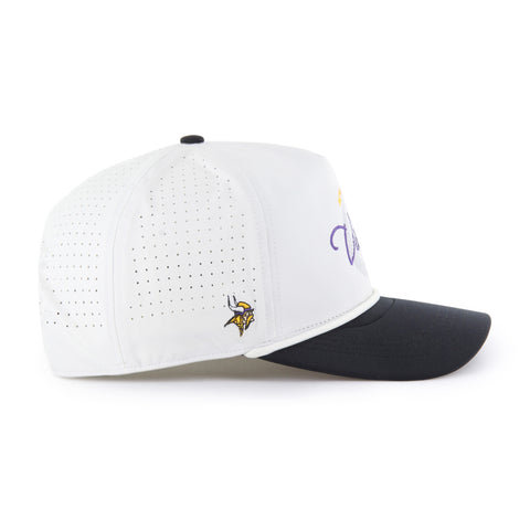 MINNESOTA VIKINGS GIMME ROPE '47 HITCH
