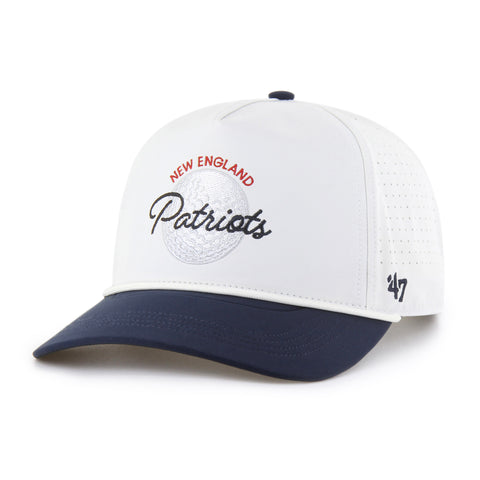 NEW ENGLAND PATRIOTS GIMME ROPE '47 HITCH