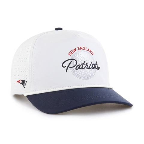 NEW ENGLAND PATRIOTS GIMME ROPE '47 HITCH