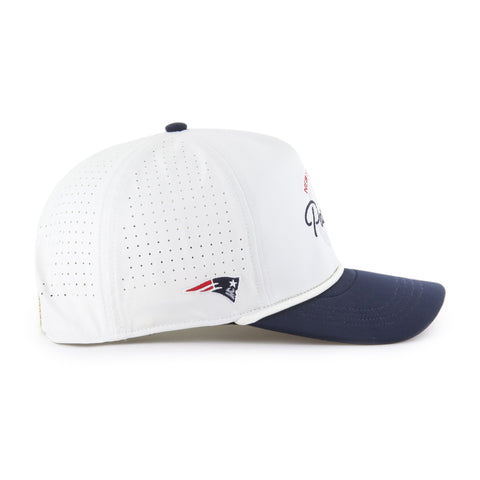 NEW ENGLAND PATRIOTS GIMME ROPE '47 HITCH