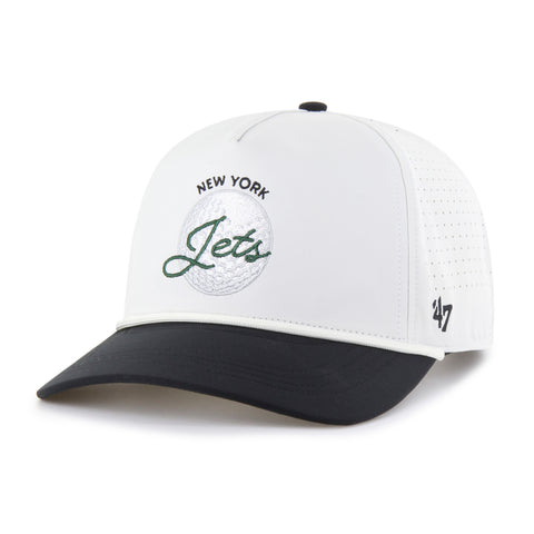 NEW YORK JETS GIMME ROPE '47 HITCH