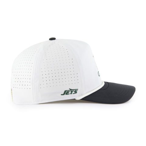 NEW YORK JETS GIMME ROPE '47 HITCH