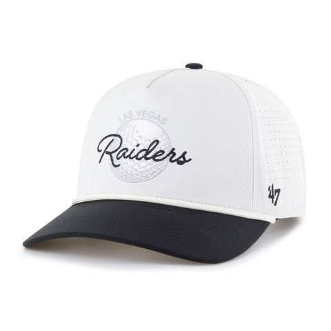 LAS VEGAS RAIDERS GIMME ROPE '47 HITCH