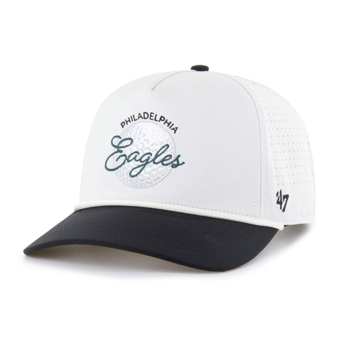 PHILADELPHIA EAGLES GIMME ROPE '47 HITCH