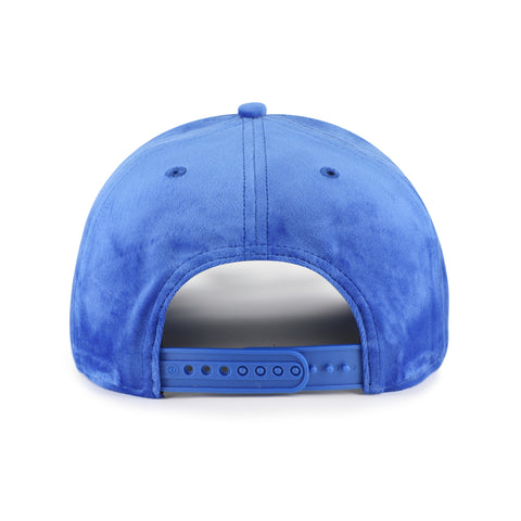 DETROIT LIONS GO BIG '47 HITCH RF RELAXED FIT WOMENS