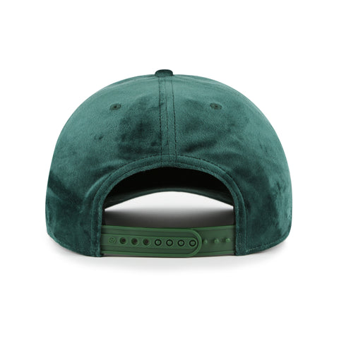 GREEN BAY PACKERS GO BIG '47 HITCH RF RELAXED FIT WOMENS