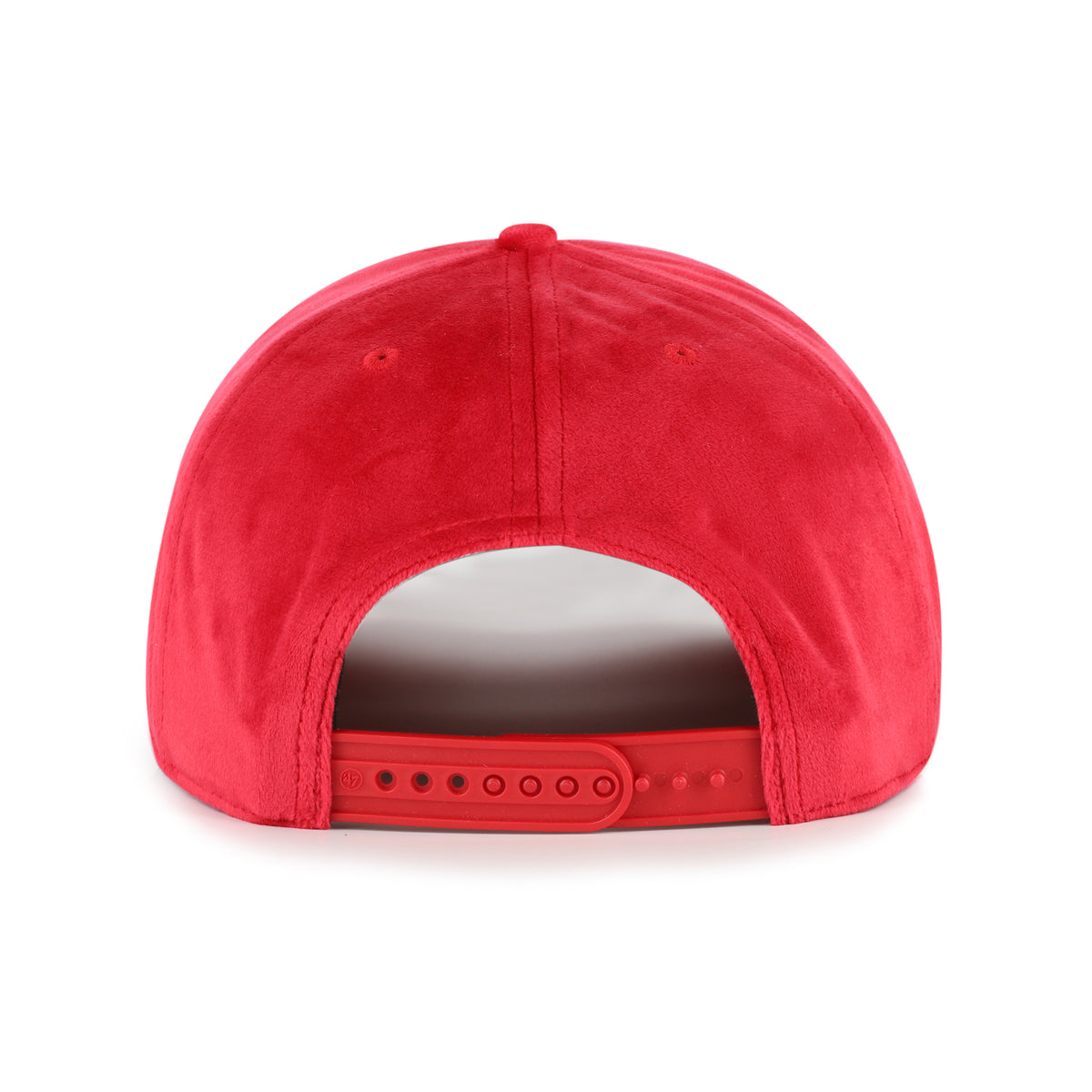 SAN FRANCISCO 49ERS GO BIG '47 HITCH RF RELAXED FIT WOMENS