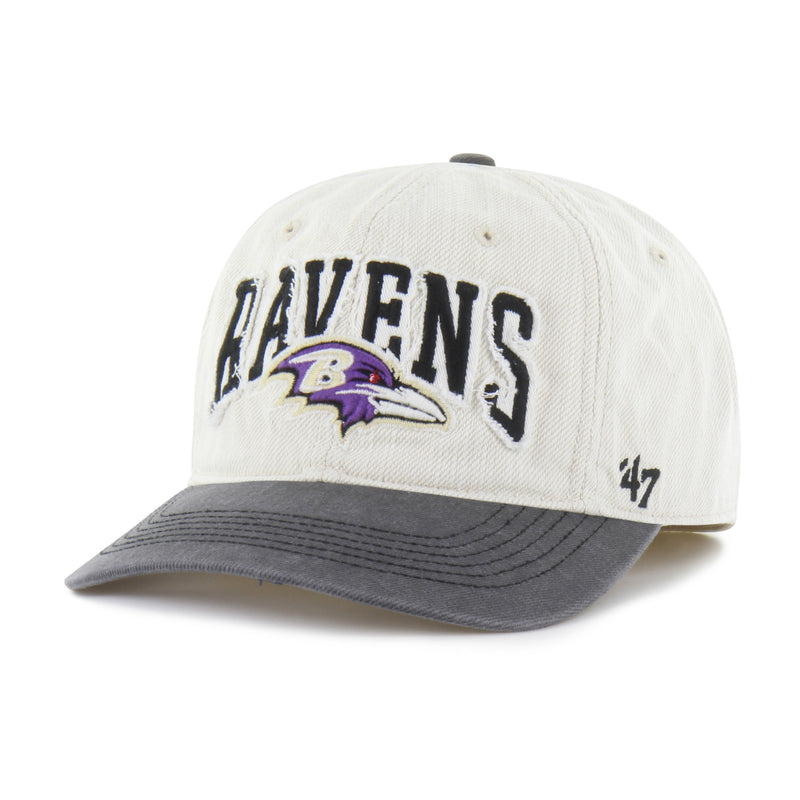 BALTIMORE RAVENS GROTON '47 FRANCHISE LS