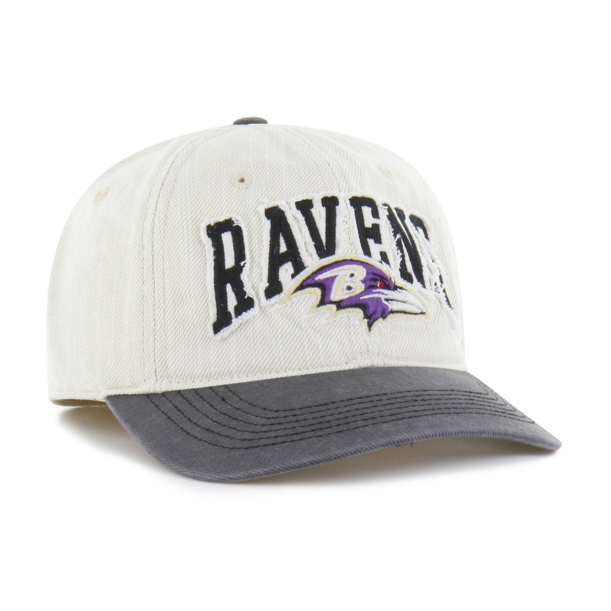 BALTIMORE RAVENS GROTON '47 FRANCHISE LS