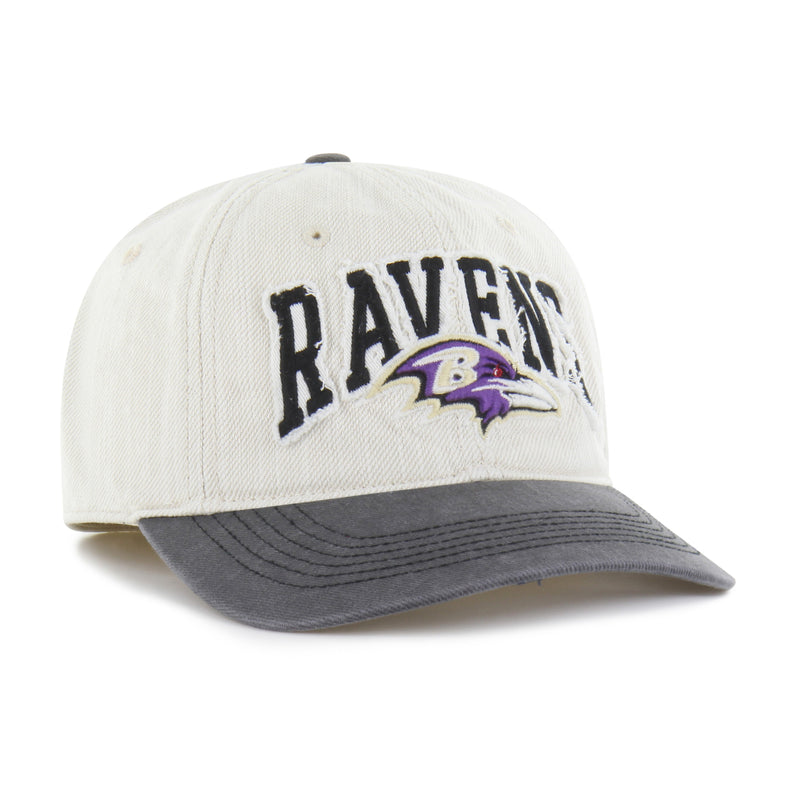 BALTIMORE RAVENS GROTON '47 FRANCHISE LS