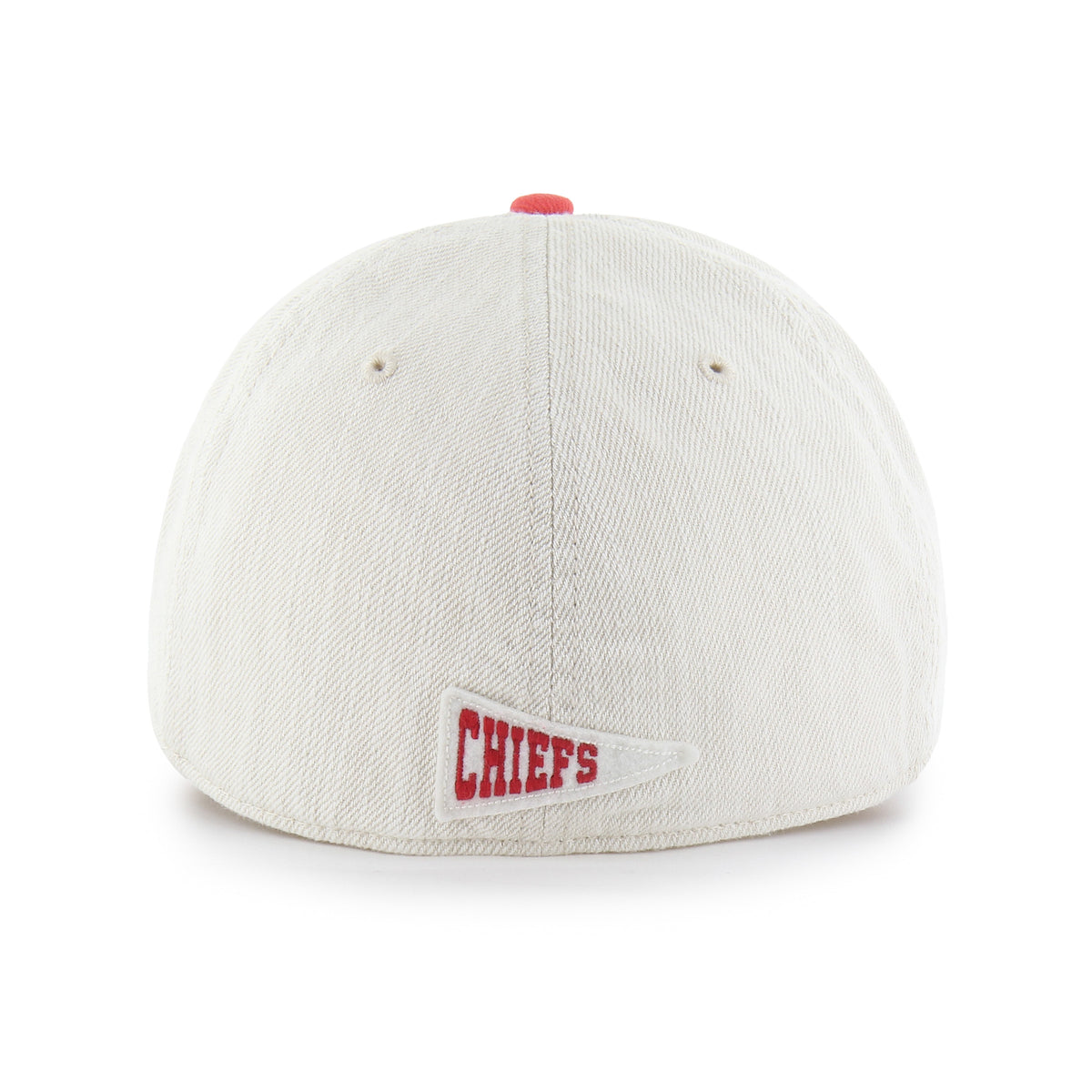 KANSAS CITY CHIEFS GROTON '47 FRANCHISE LS