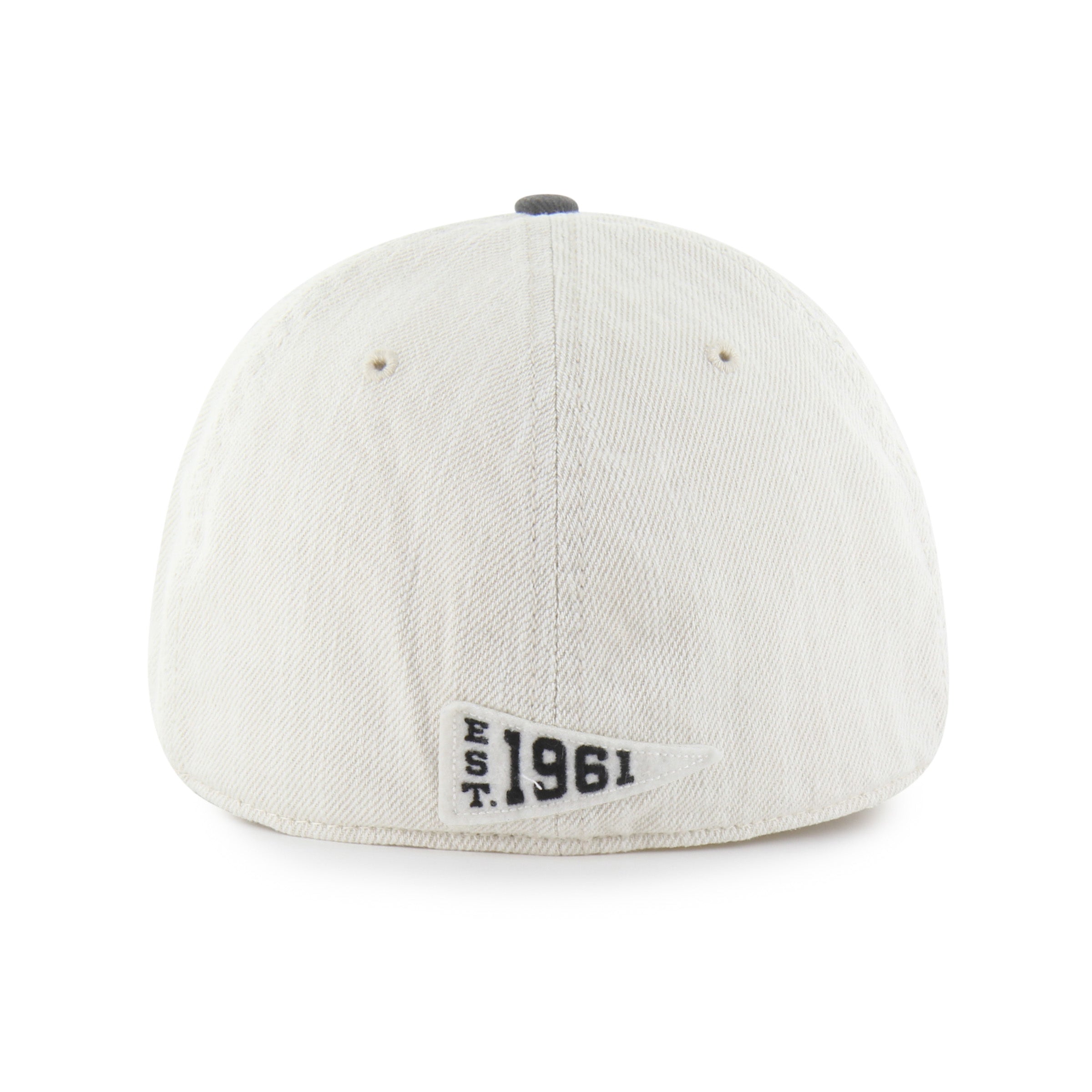 MINNESOTA VIKINGS GROTON '47 FRANCHISE LS - Beige