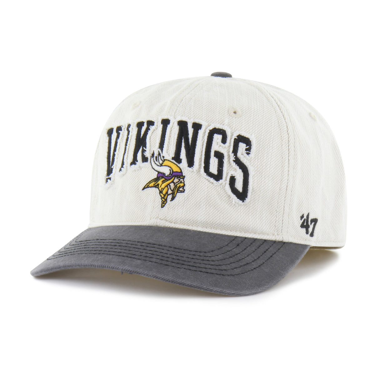MINNESOTA VIKINGS GROTON '47 FRANCHISE LS