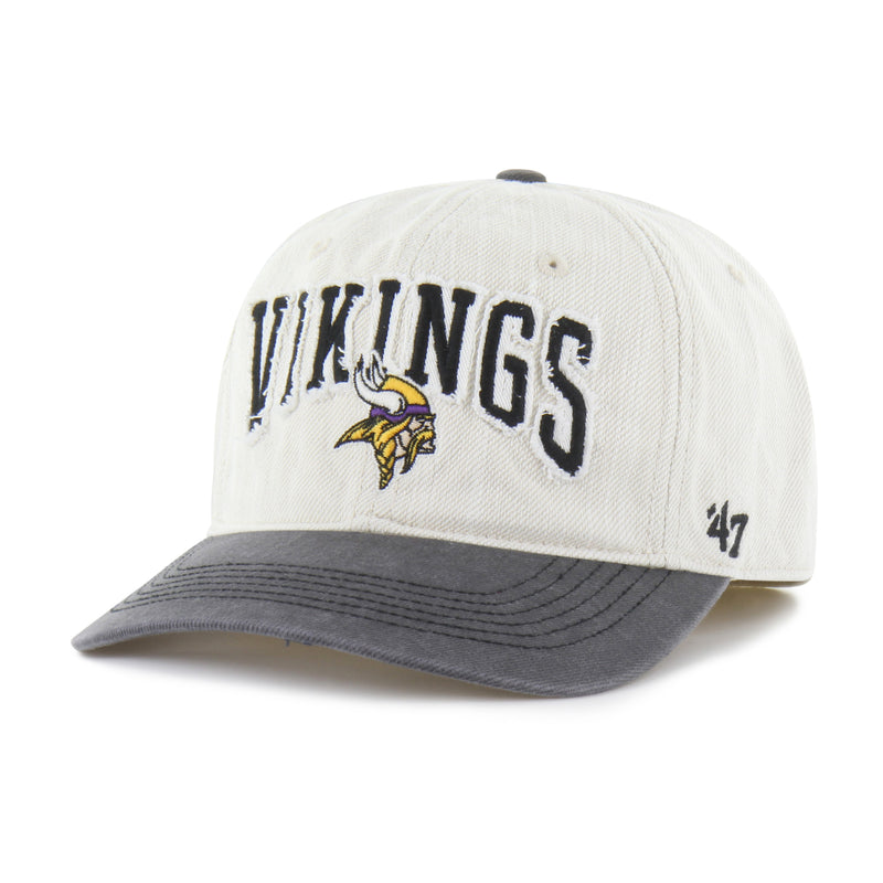 MINNESOTA VIKINGS GROTON '47 FRANCHISE LS