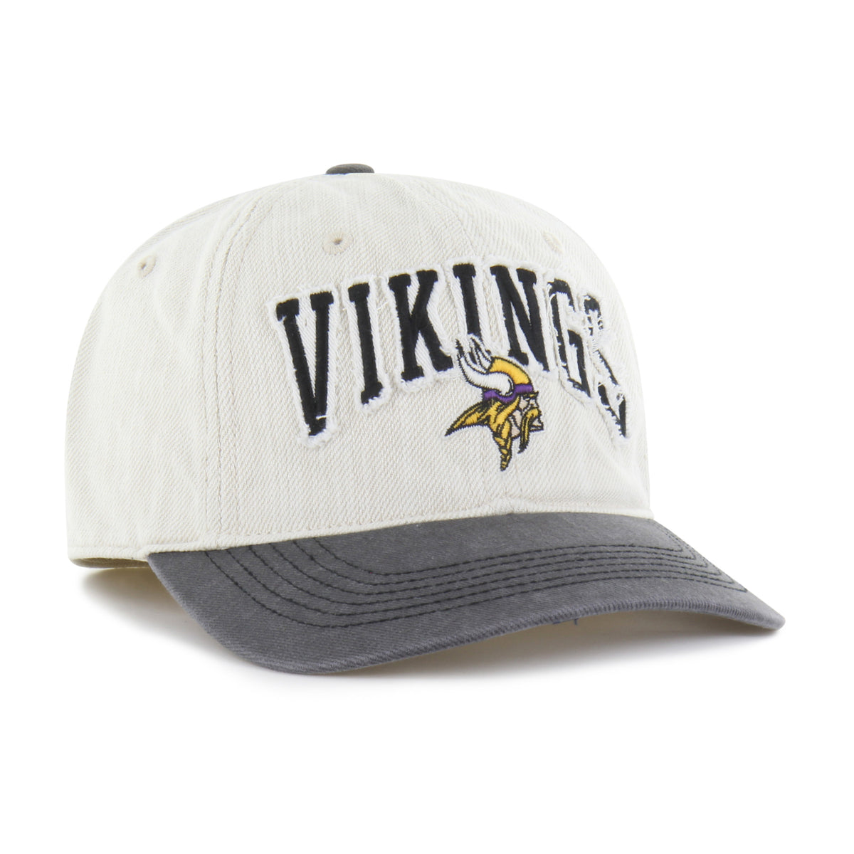 MINNESOTA VIKINGS GROTON '47 FRANCHISE LS