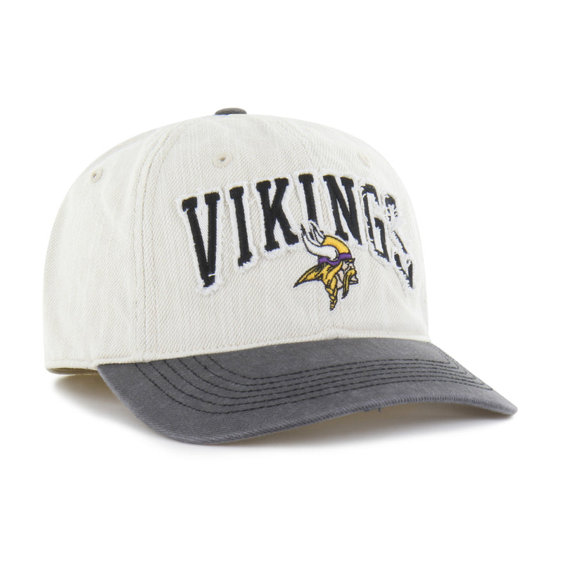 MINNESOTA VIKINGS GROTON '47 FRANCHISE LS