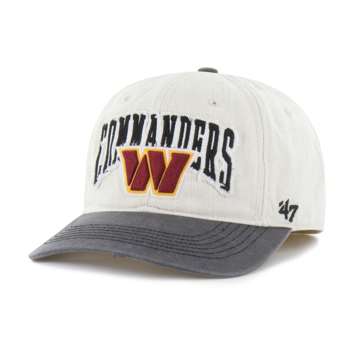 WASHINGTON COMMANDERS GROTON '47 FRANCHISE LS