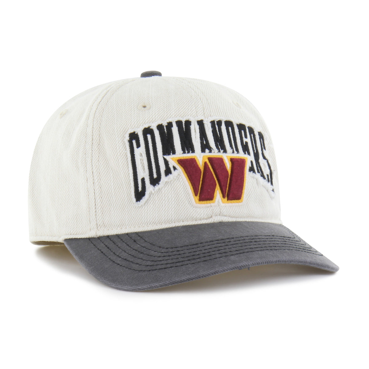 WASHINGTON COMMANDERS GROTON '47 FRANCHISE LS