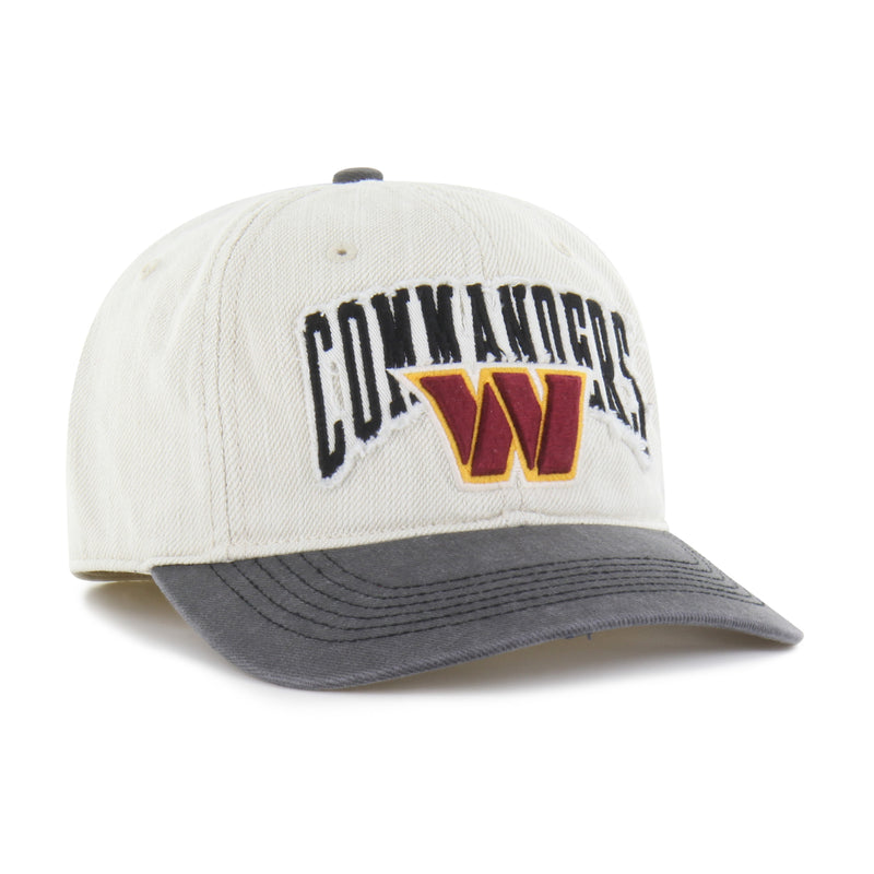 WASHINGTON COMMANDERS GROTON '47 FRANCHISE LS