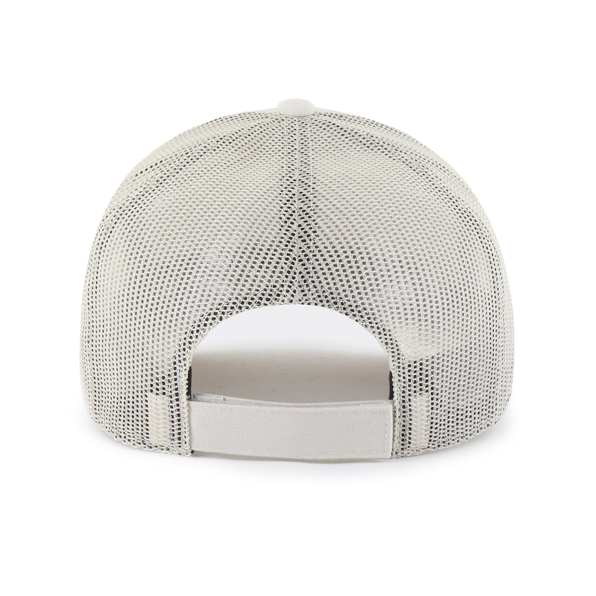 CINCINNATI BENGALS GRAVESTONE STRAP '47 TRUCKER