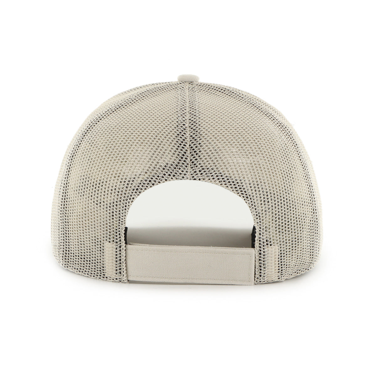 NEW ORLEANS SAINTS GRAVESTONE STRAP '47 TRUCKER