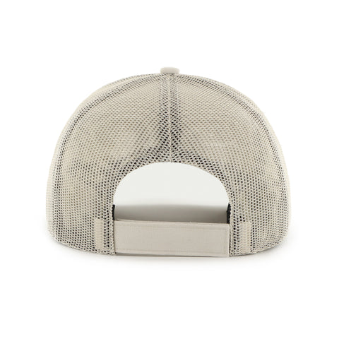 NEW ORLEANS SAINTS GRAVESTONE STRAP '47 TRUCKER