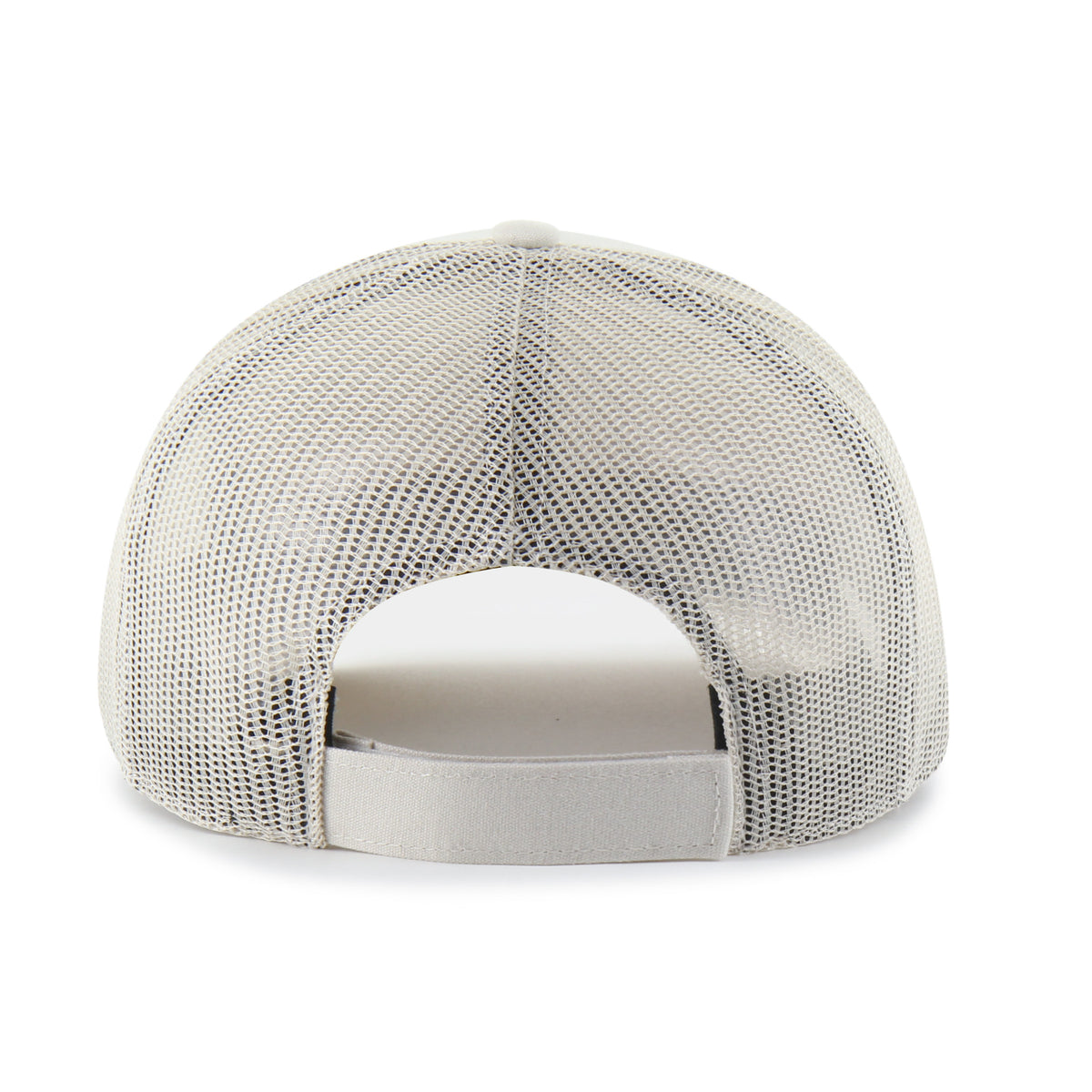 NEW YORK GIANTS GRAVESTONE STRAP '47 TRUCKER