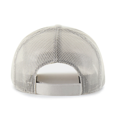 NEW YORK GIANTS GRAVESTONE STRAP '47 TRUCKER