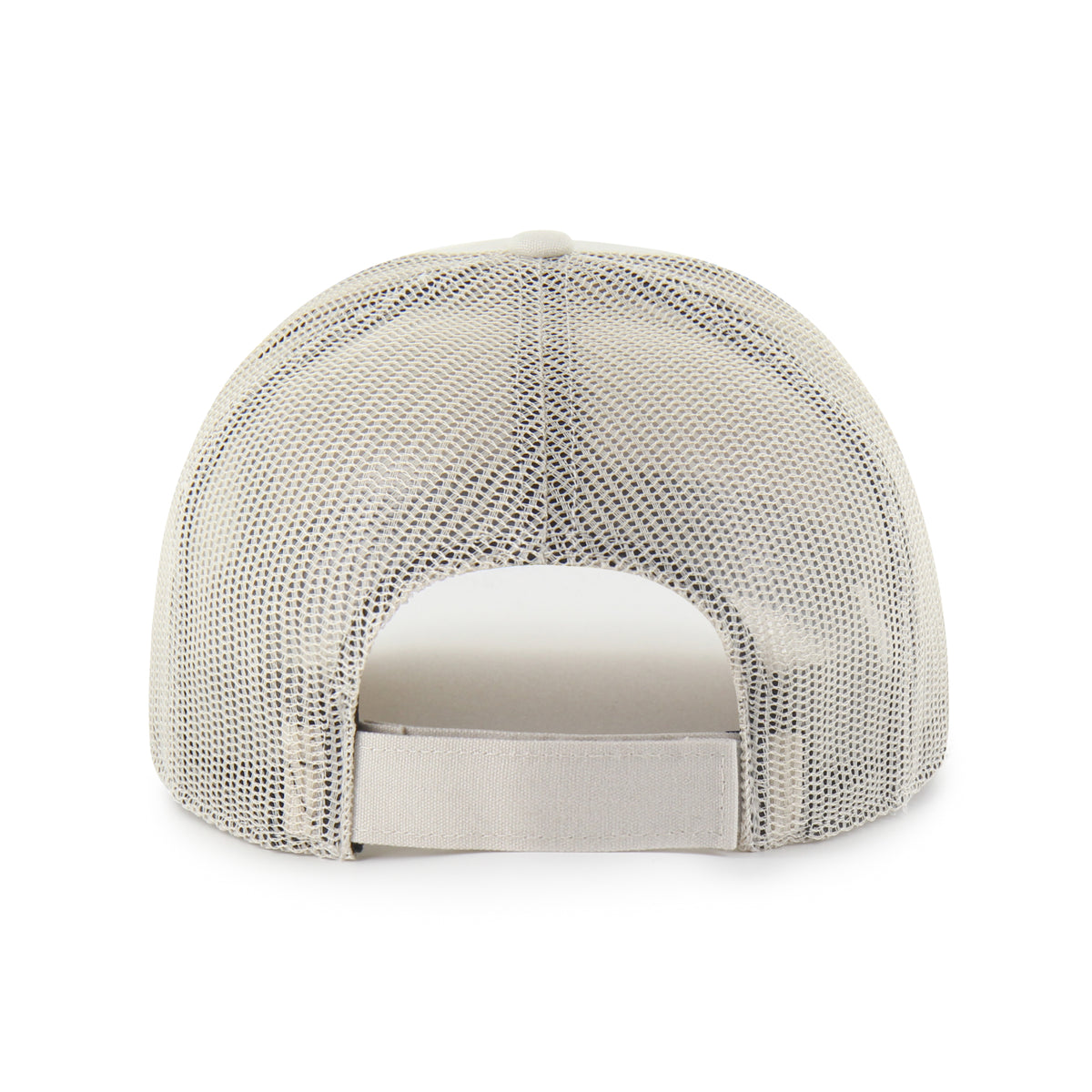 PITTSBURGH STEELERS GRAVESTONE STRAP '47 TRUCKER