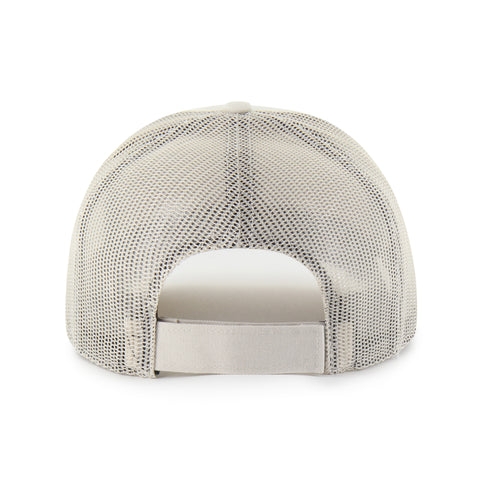 SAN FRANCISCO 49ERS GRAVESTONE STRAP '47 TRUCKER