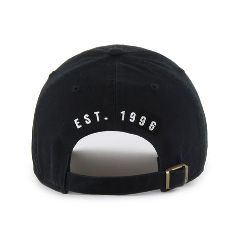 BALTIMORE RAVENS HARD HAT '47 CLEAN UP