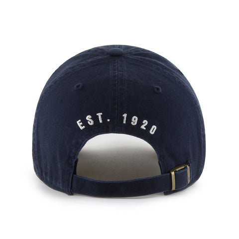 CHICAGO BEARS HARD HAT '47 CLEAN UP